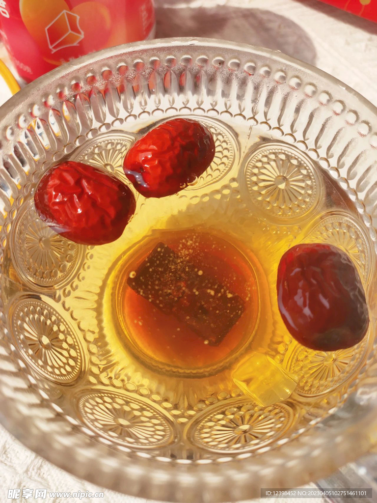红枣