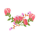 花边
