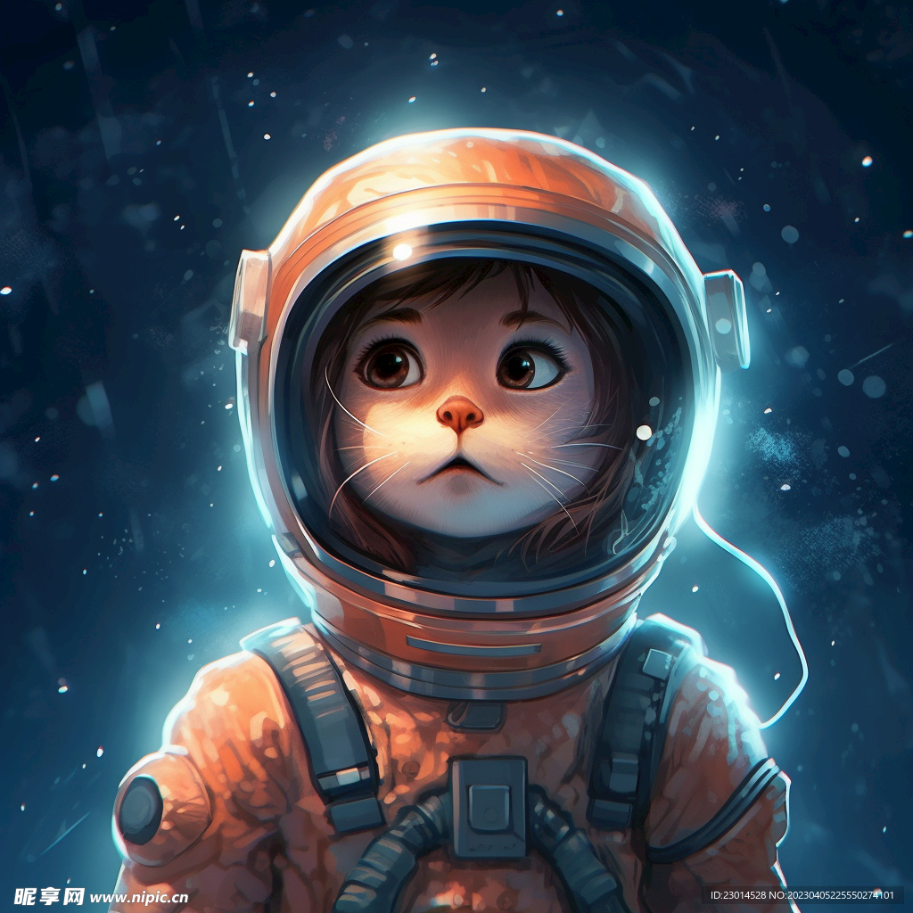 太空猫