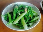 青菜
