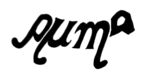 PUMA字体设计
