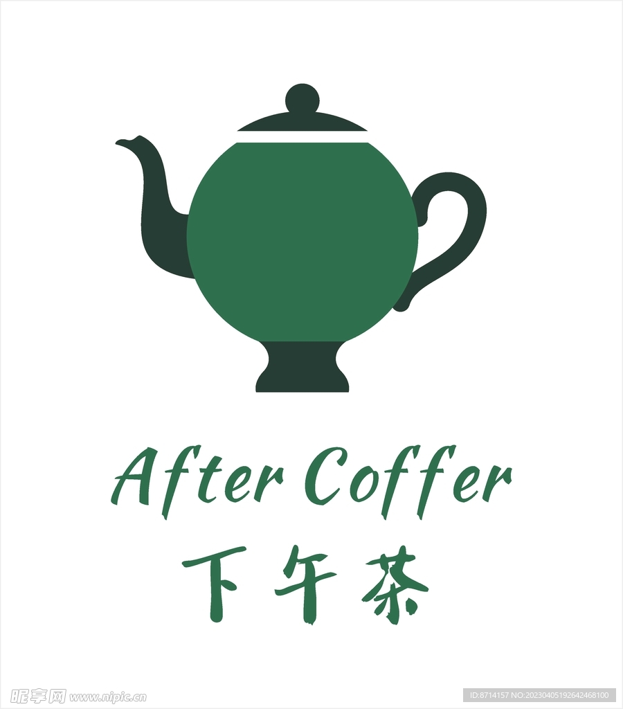 茶LOGO