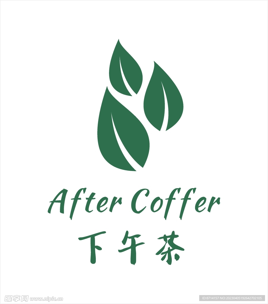 茶叶LOGO