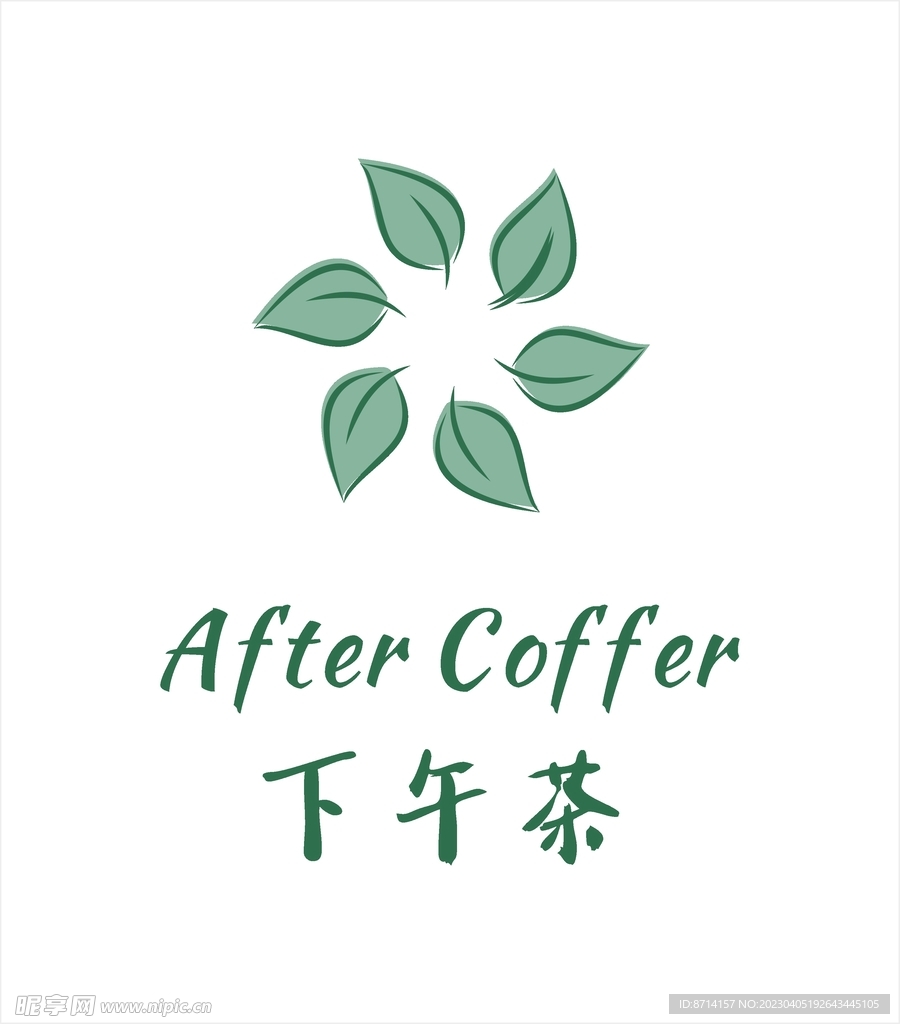 茶叶LOGO