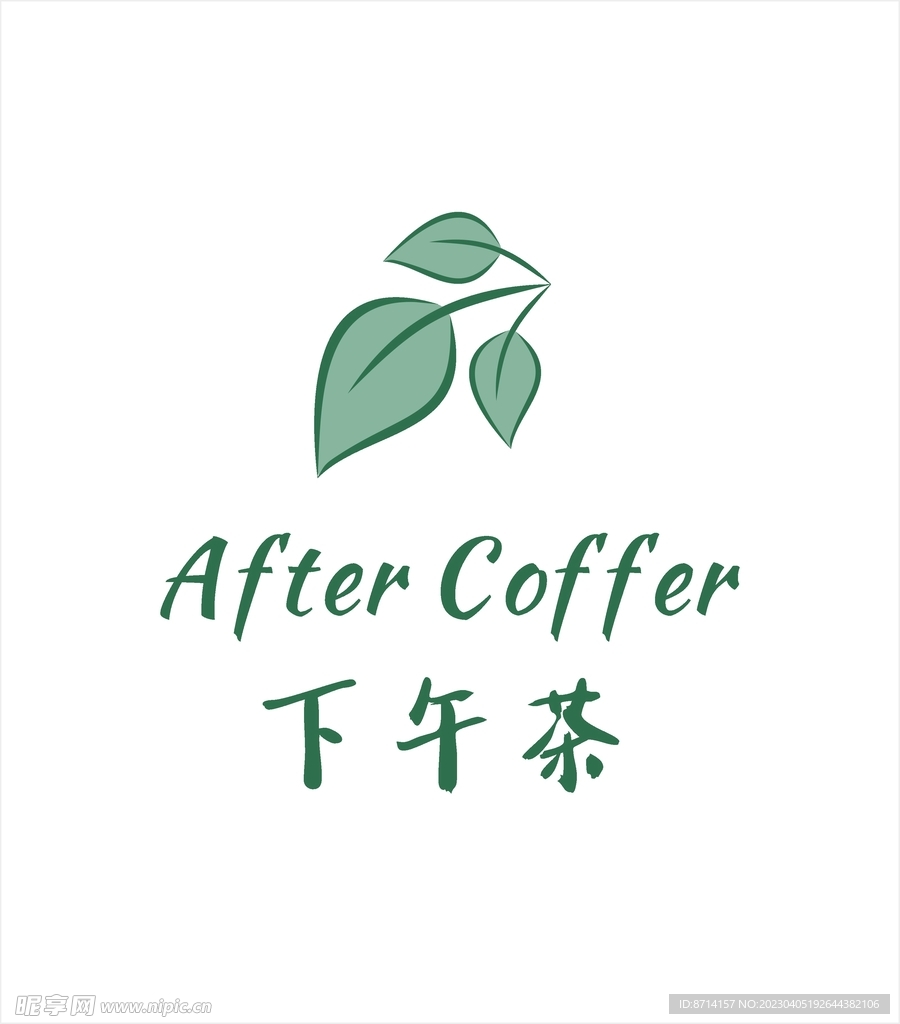 茶叶LOGO