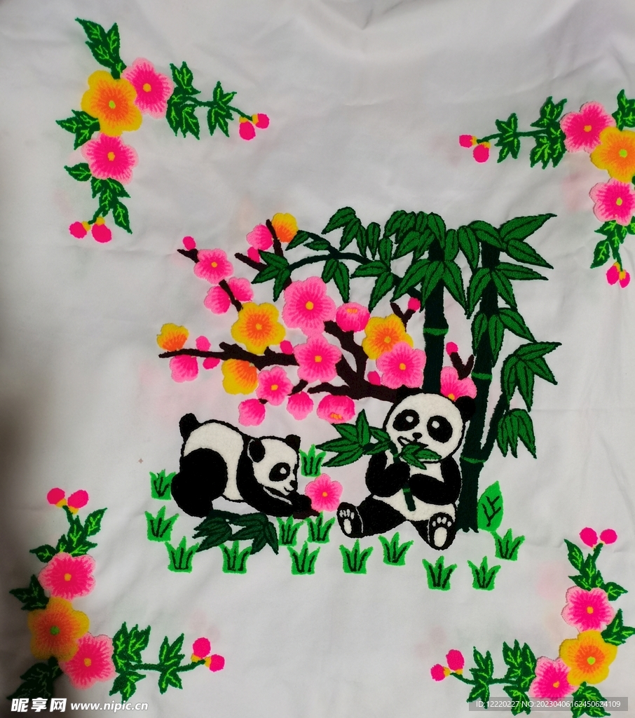 熊猫