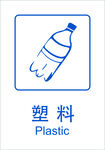 塑料
