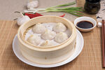 小笼包