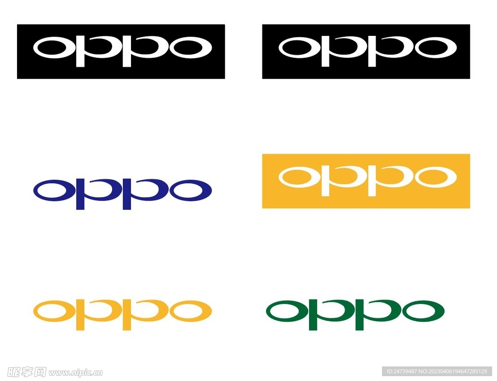 欧派OPPO