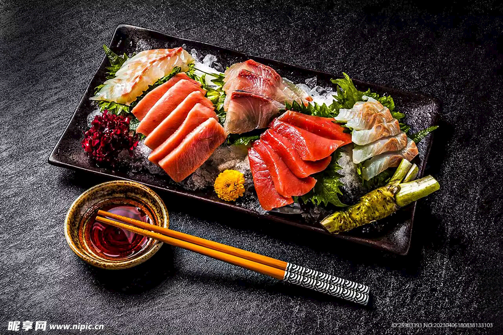 日本料理