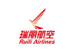 瑞丽航空 LOGO 标志