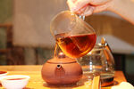 泡茶