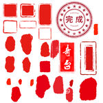 印章样式