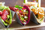 塔克Taco