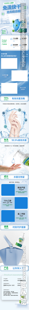 电商详情页