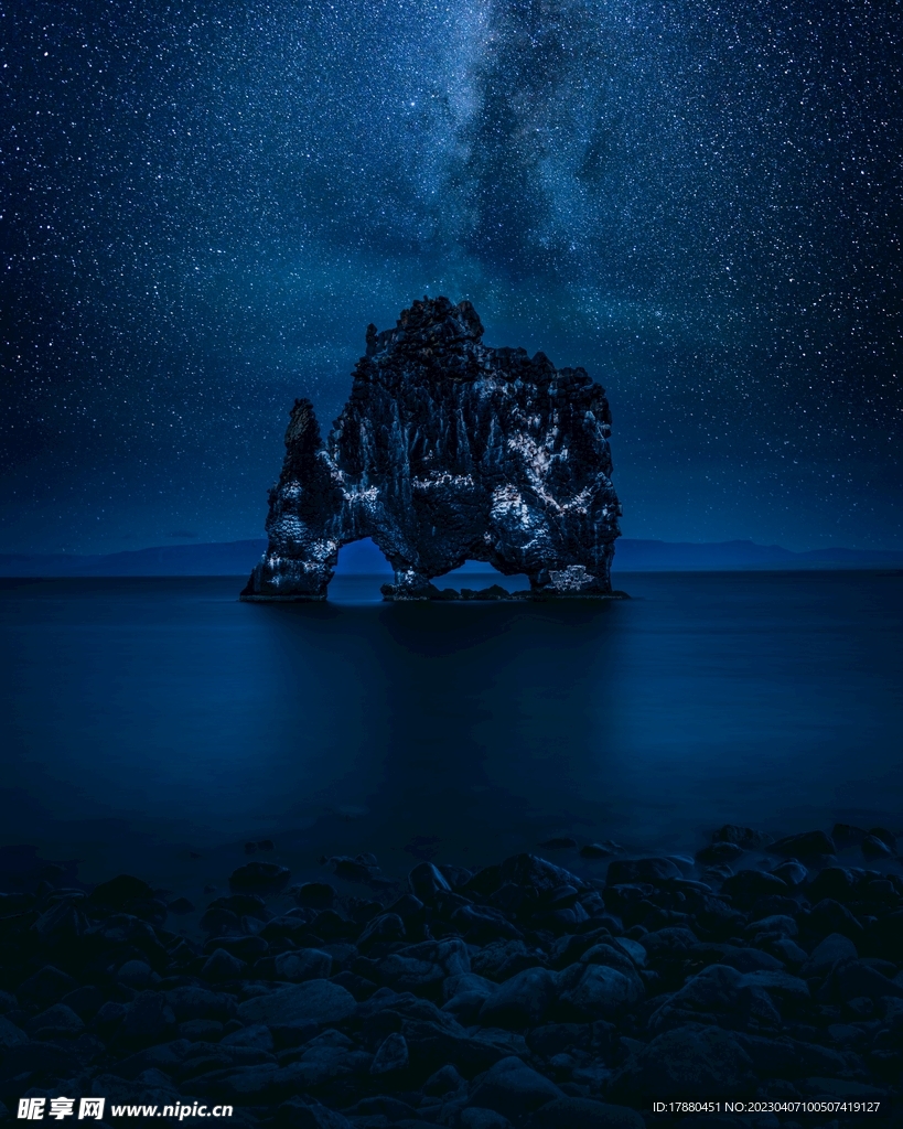 星空