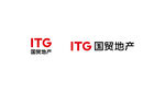 ITG国贸地产logo矢量