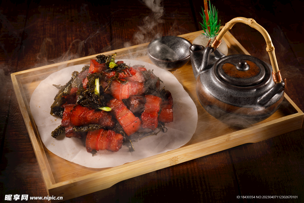 特色红烧肉