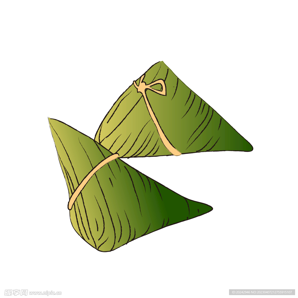 粽子