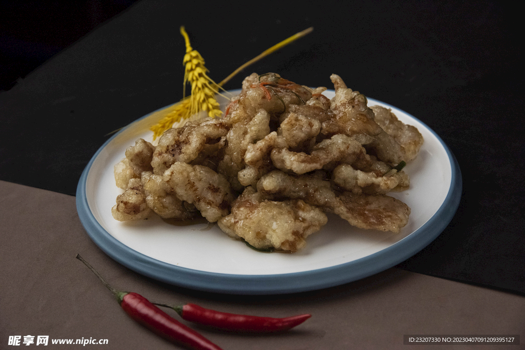 土家土豆泥饼