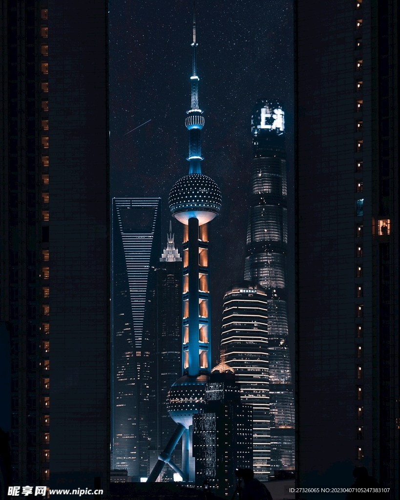 城市 