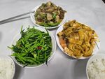 家常小炒