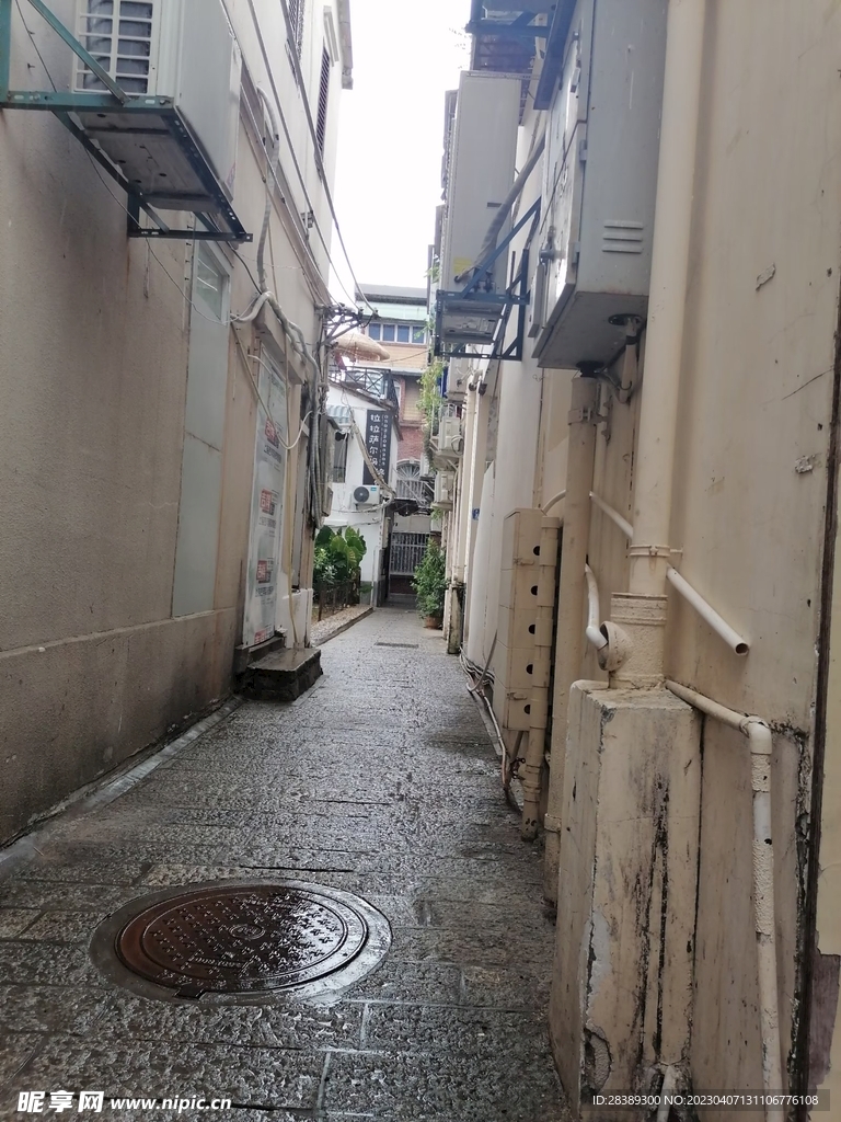 旅游厦门