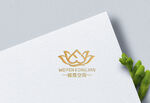 维氛空间  logo