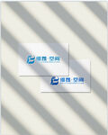 logo  维氛空间