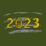 2023年