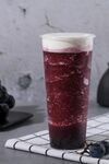 奶茶