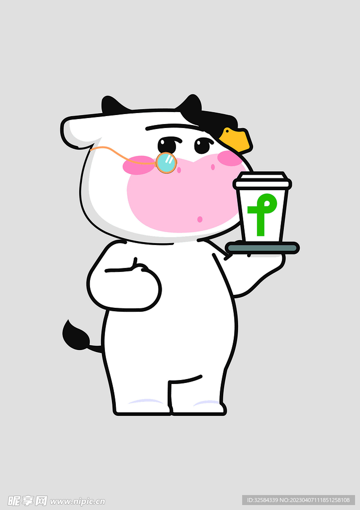 动漫牛