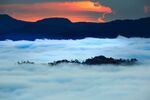云山雾海