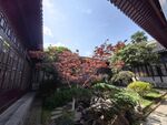 南京总统府
