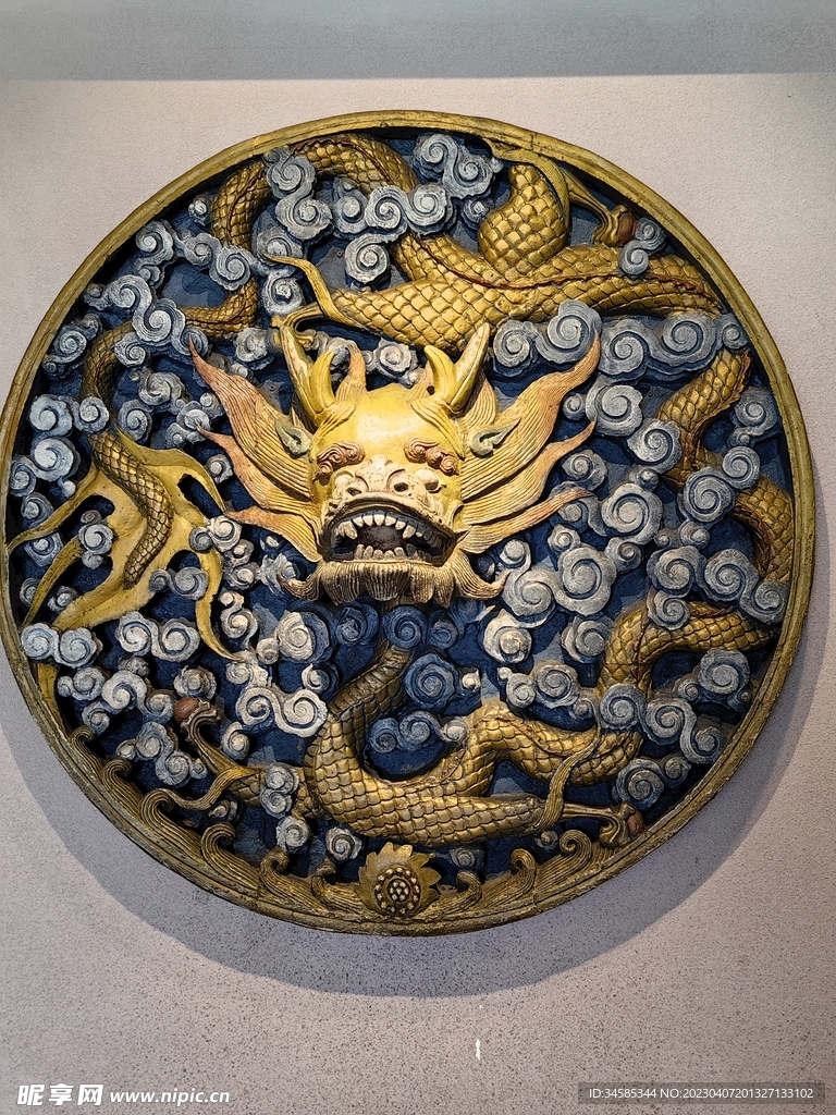 龙纹