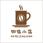 咖啡LOGO