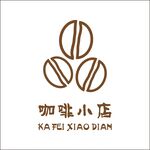 咖啡豆LOGO