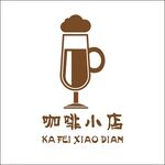 咖啡LOGO