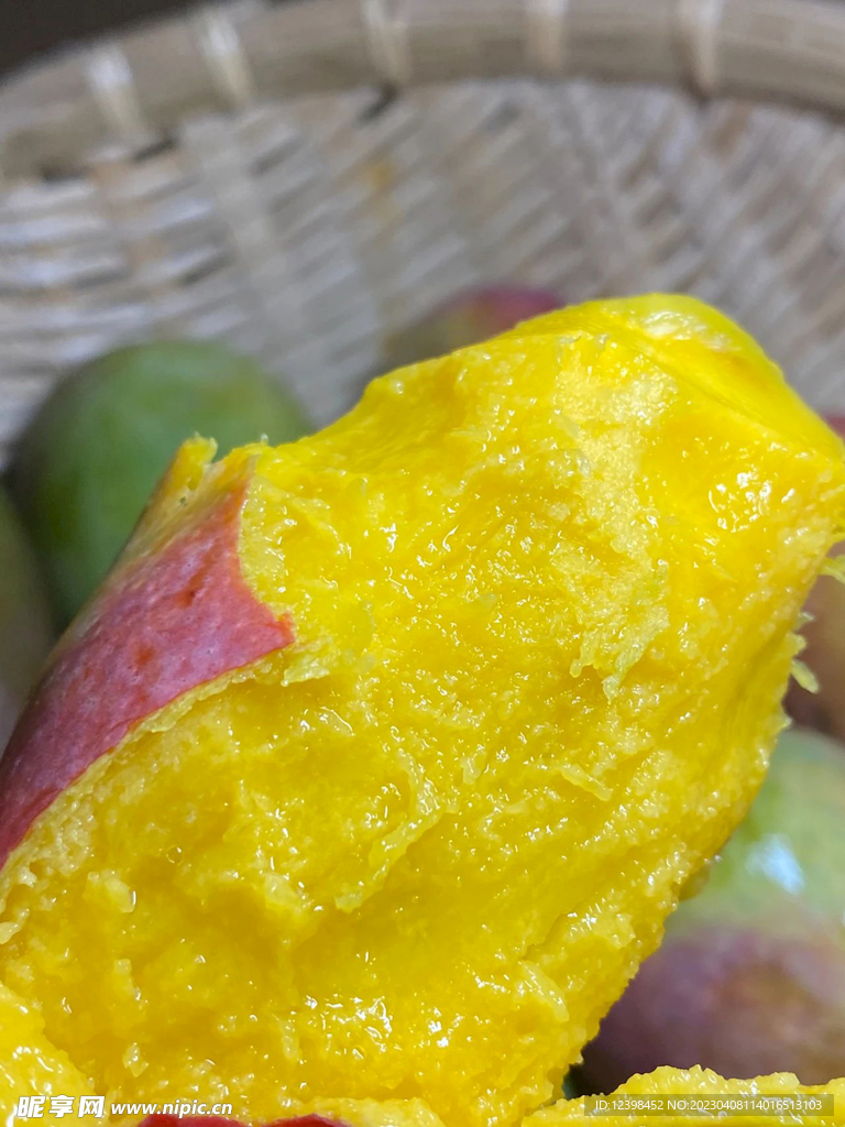 贵妃芒