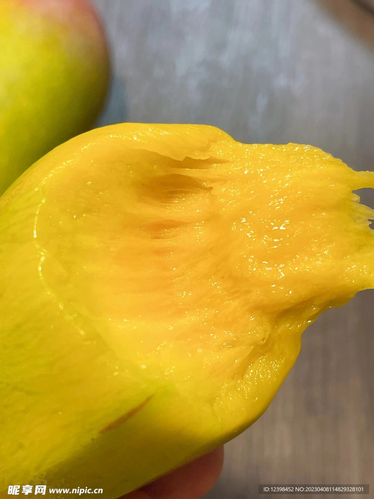 芒果