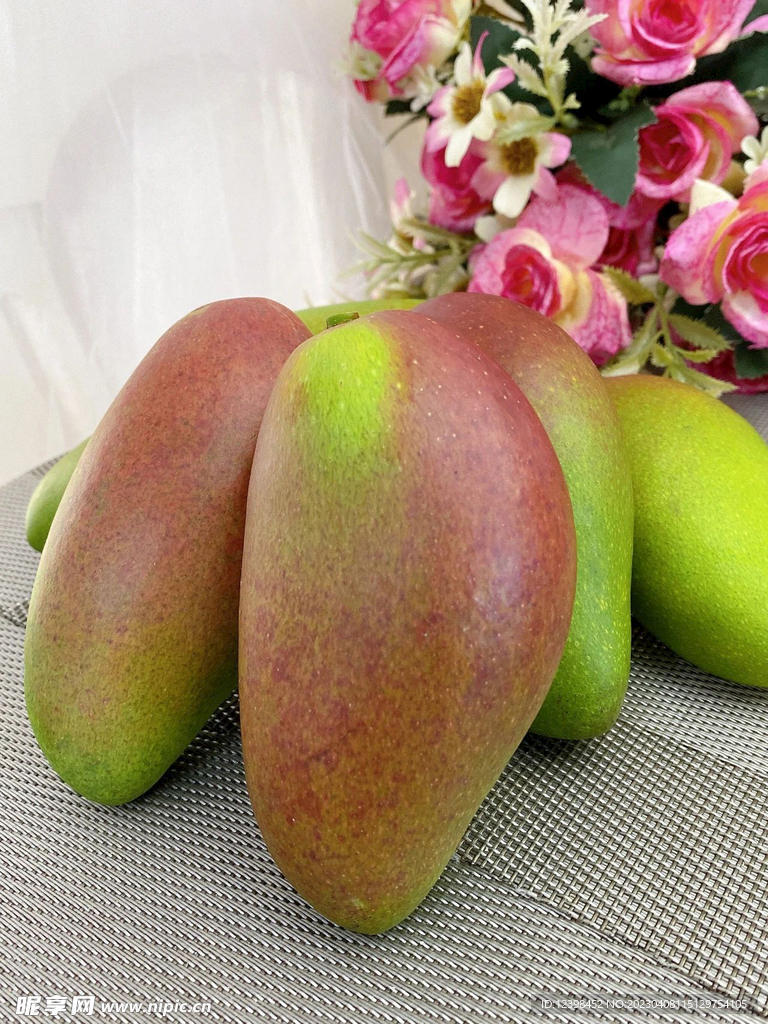 贵妃芒