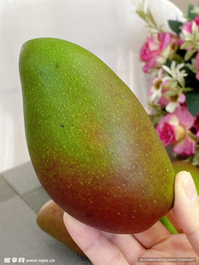 贵妃芒