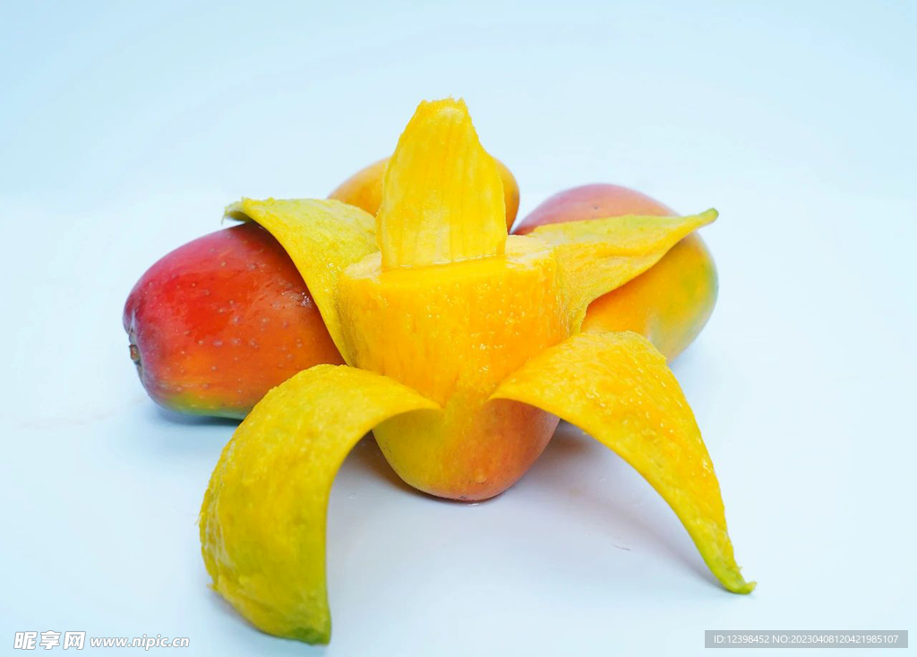 芒果