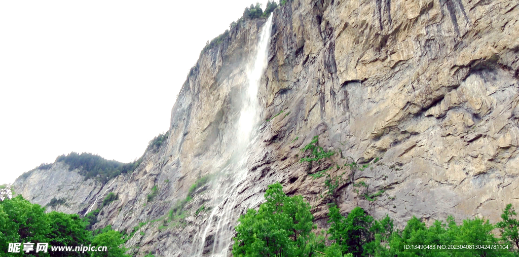 山川河流世界风光