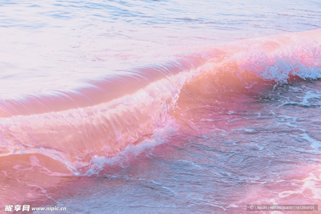 海浪