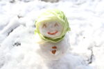 雪人
