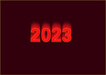 2023数字