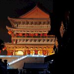 西安鼓楼