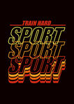 sport字母
