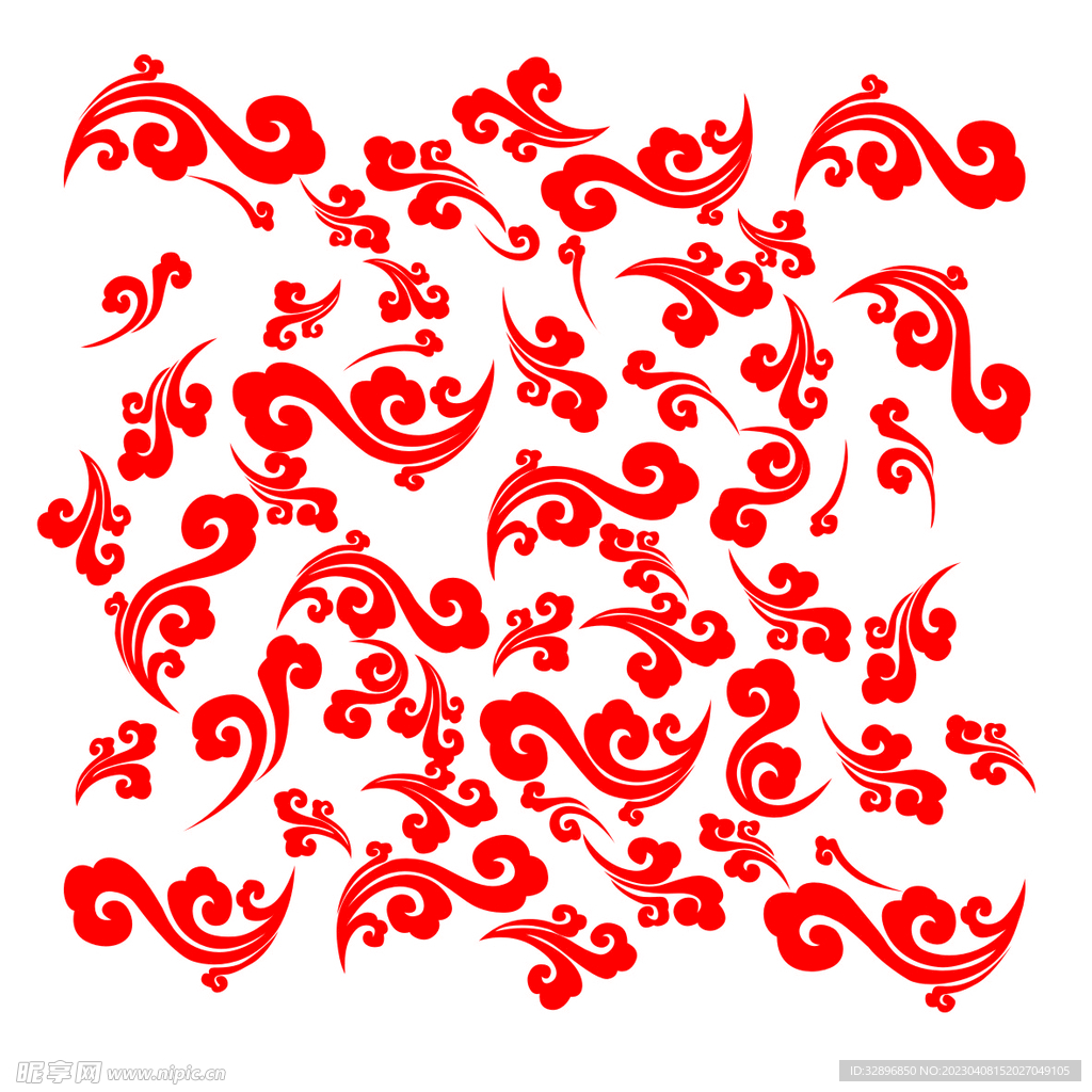 云纹